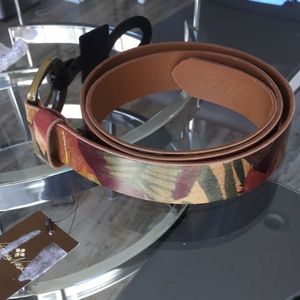 Patricia Nash belt
